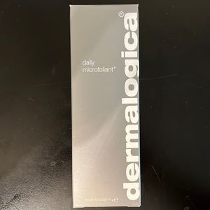 Dermalogica daily Microfoliant